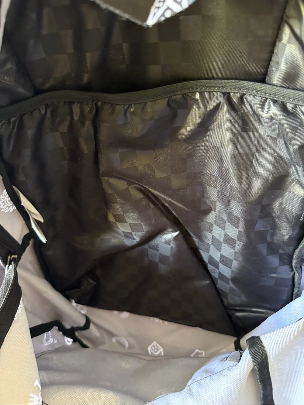 Vans Old Skool H20 Backpack